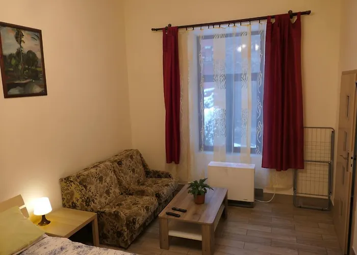 Stare Miasto Zyblikiewicza