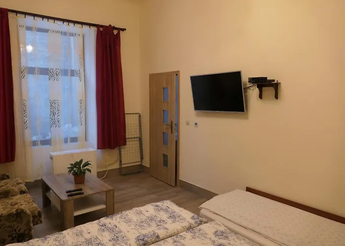 Stare Miasto Zyblikiewicza