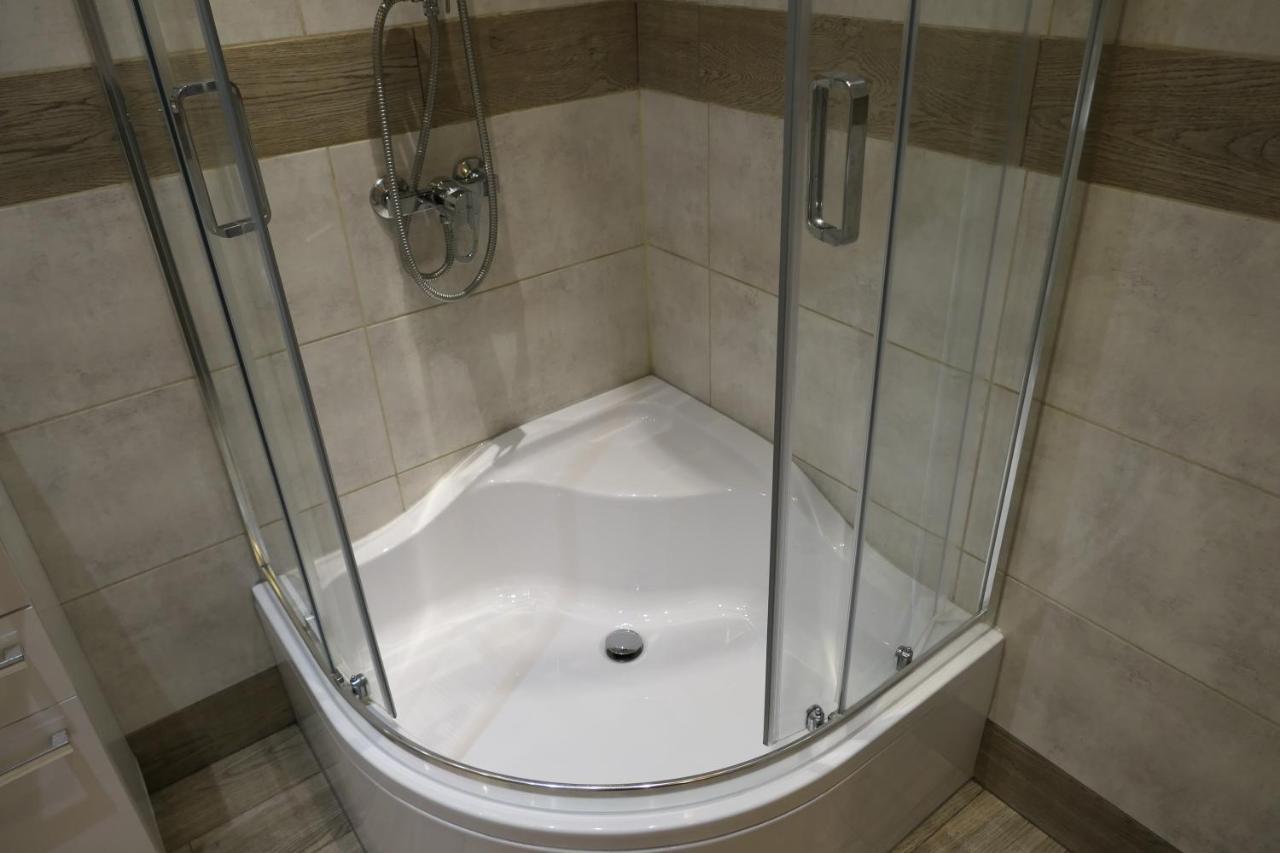 Stare Zyblikiewicza Apartment Krakau