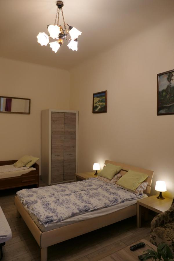 Stare Zyblikiewicza Apartamento *