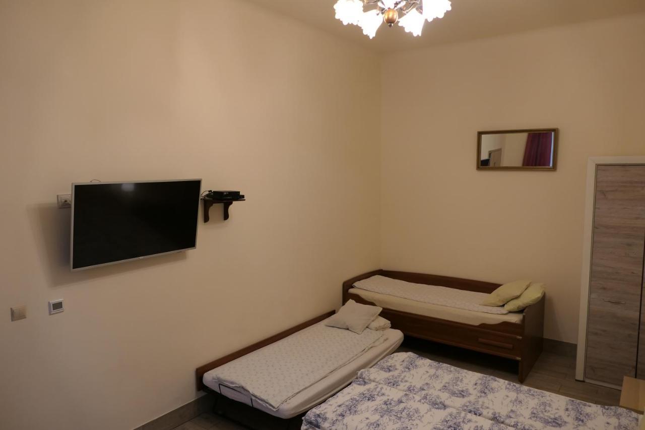 Apartamento Stare Zyblikiewicza *