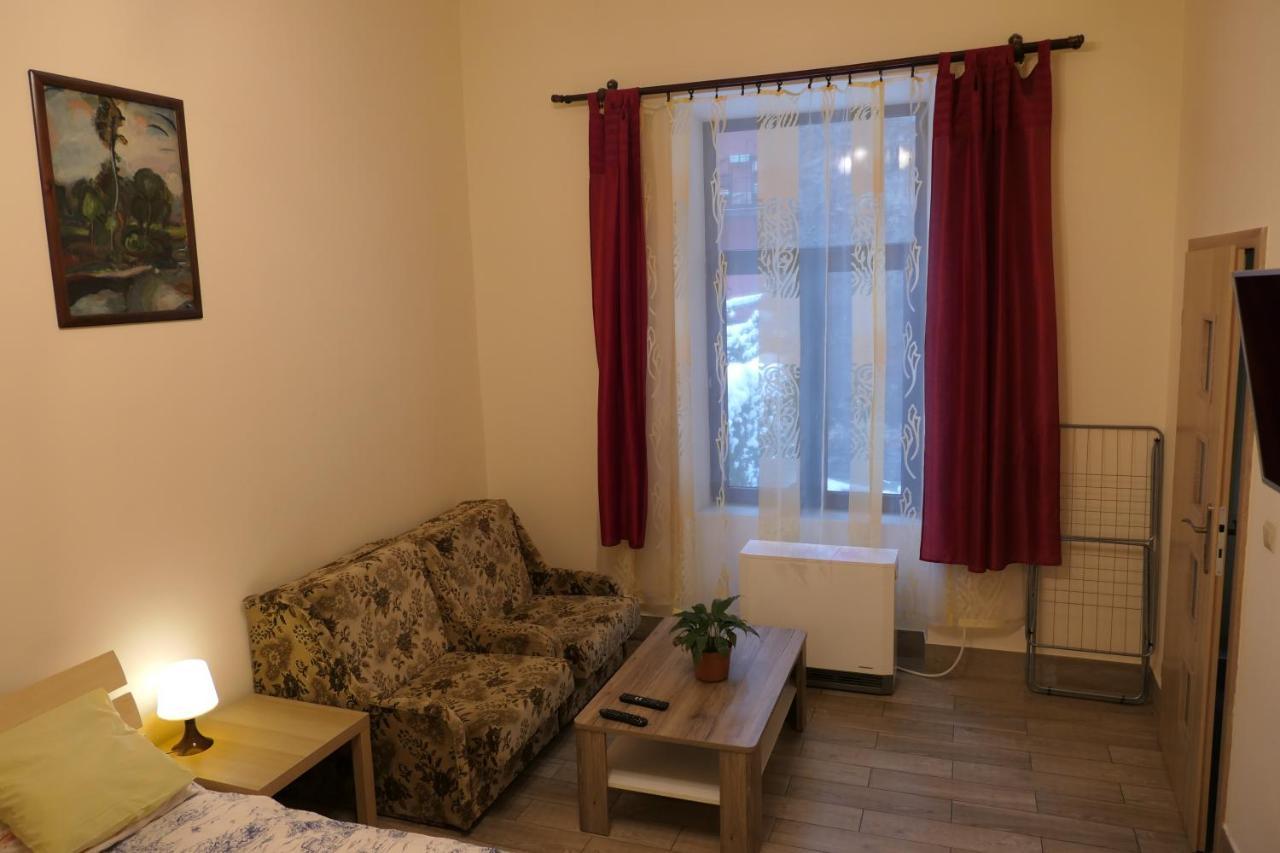 Stare Zyblikiewicza Apartamento