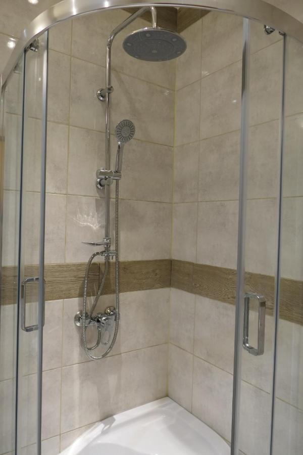 Stare Zyblikiewicza Apartamento *